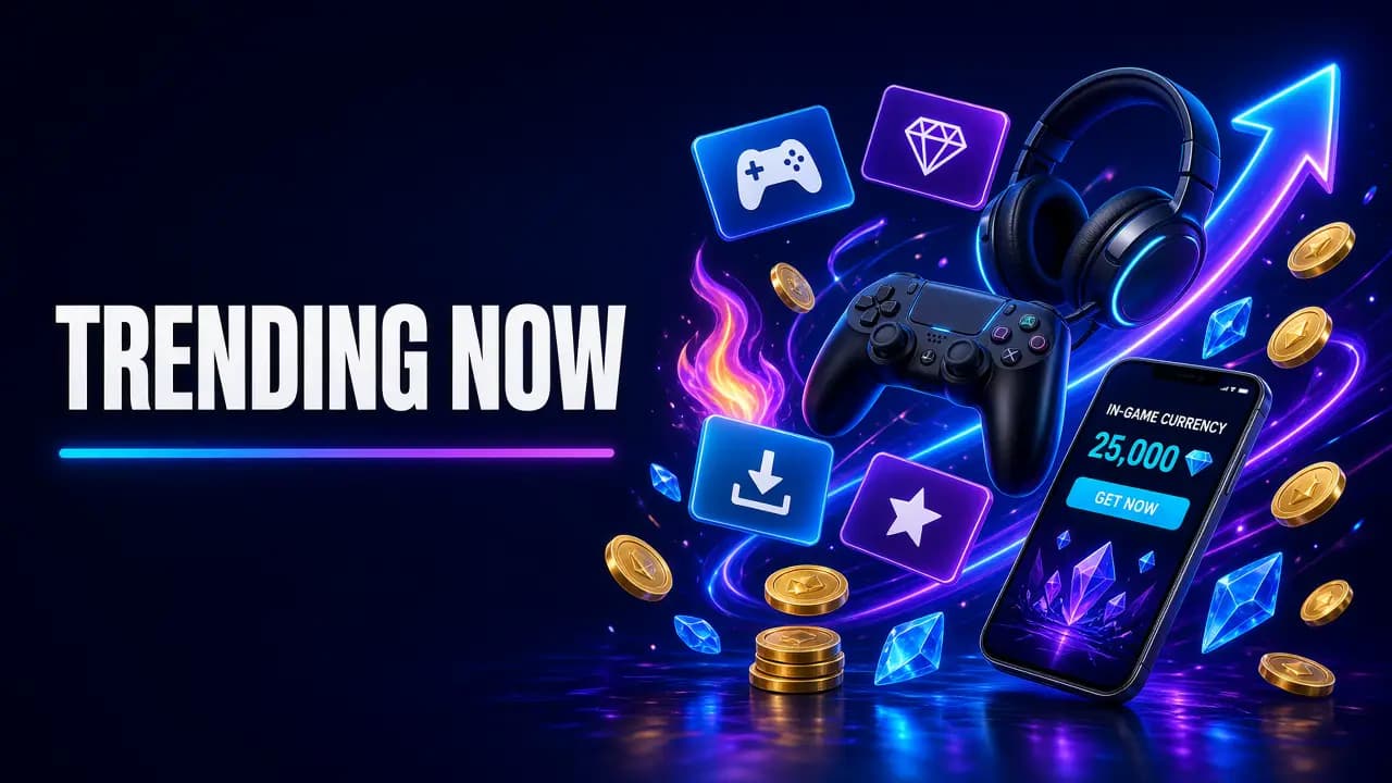 Trending now on shopQiq