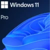 Windows 11 Pro (PC) – Microsoft Global License Key