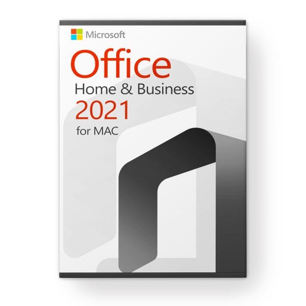 Office 2021 HB Mac Bind