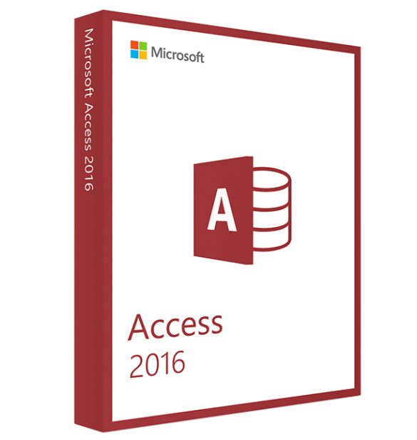 Access 2016 – Microsoft Global License Key | Instant Digital Delivery